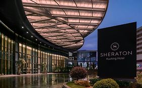 Sheraton Kuching Hotel